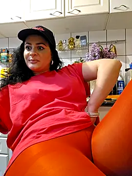 GoddessesOFLove88Beauty webcam