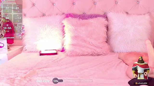 CaterinaRomano webcam