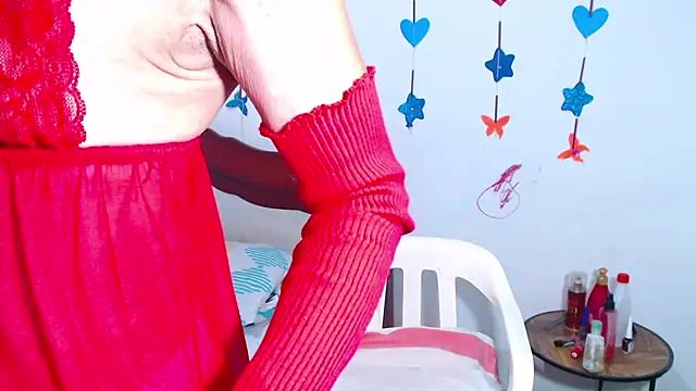 lorenacapelli webcam