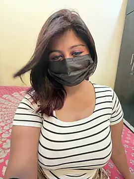 payal_bansal webcam