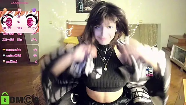 A_Skyy webcam