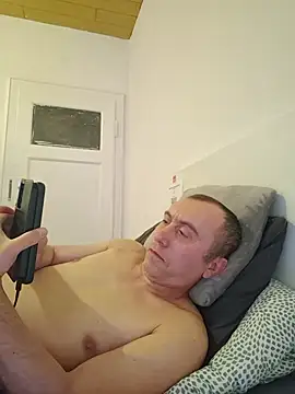 TirelessLot3 webcam