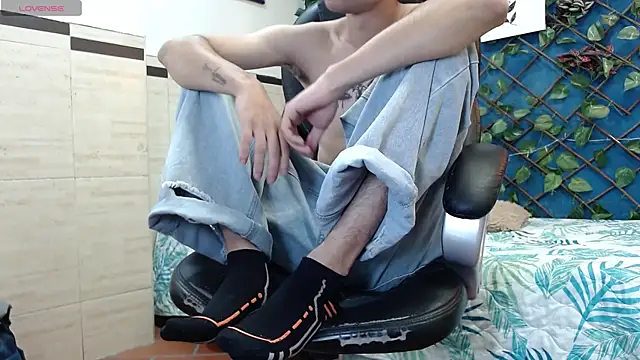 LucassSmith11 webcam