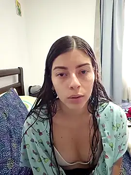 IrisBound webcam
