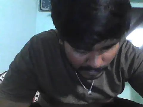 Foxboy65 webcam