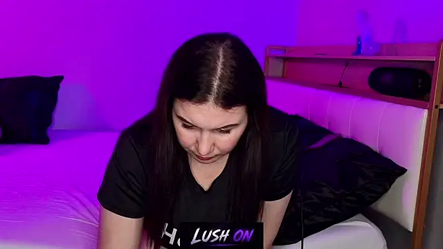 CuteCoupleReal live sex cam