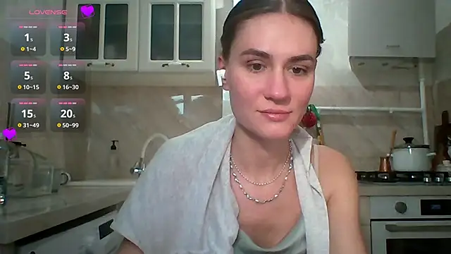 ElenoreHolguin webcam