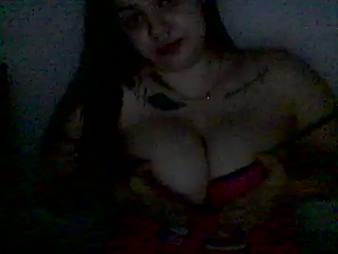 Daria1997 webcam