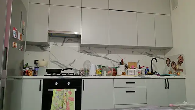 SimaGoldy webcam