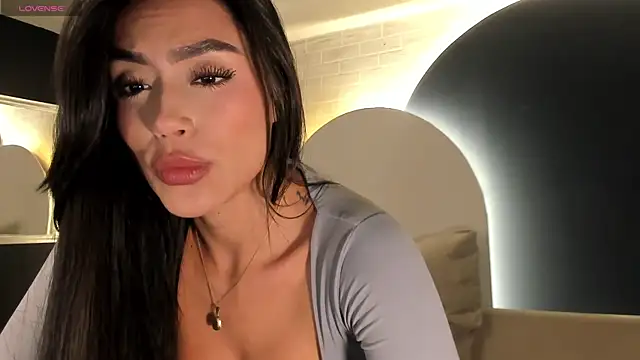 JadeEvansX webcam