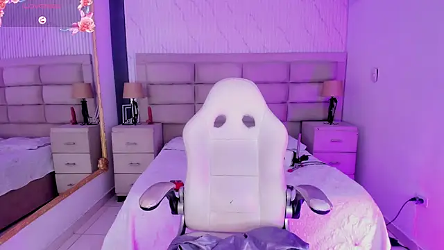 CinthiaCollins webcam