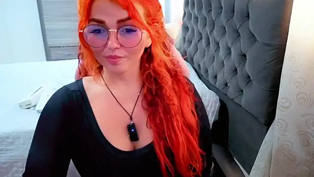 Alexatexa2929 webcam
