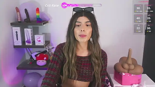 valentina_crtti webcam