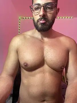 magnumchris webcam