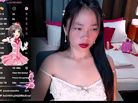 SexyMariaa webcam