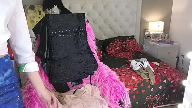 RoxalanaStar webcam
