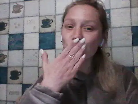 Anna_wey webcam