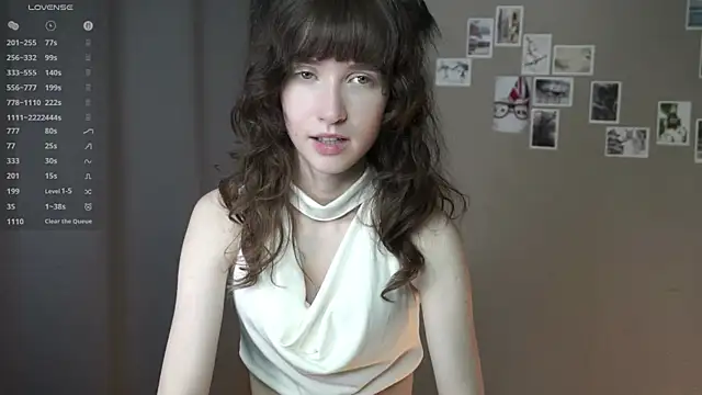 DellaLeck webcam