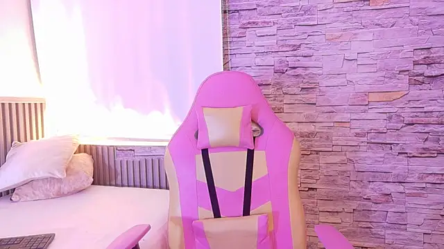 liz_monserrat_1 webcam
