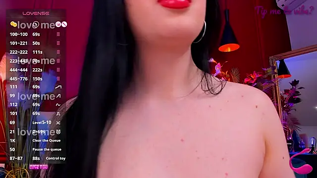 Mayzzie webcam