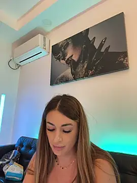 IsabellaEtthan webcam