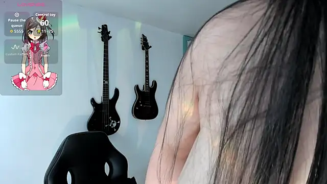 Preview of pervyangell