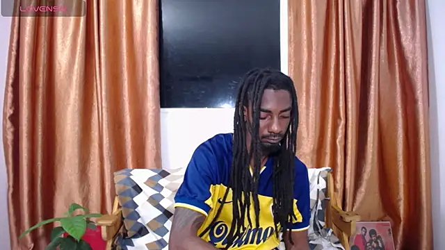 Malkon_Big webcam