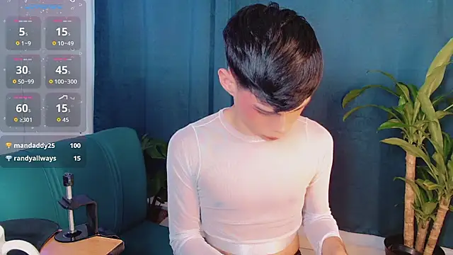 femboykeene webcam