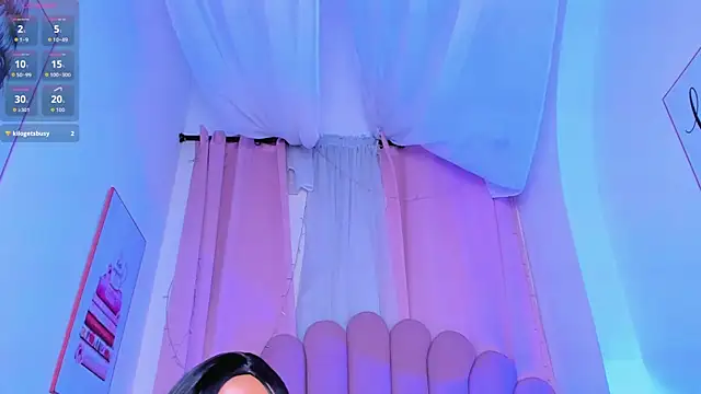 nicolemadrird (T young) - 🍆Show de cock complet🍆