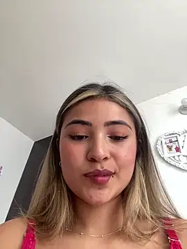 sweetlove- webcam