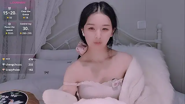 BingLin- webcam