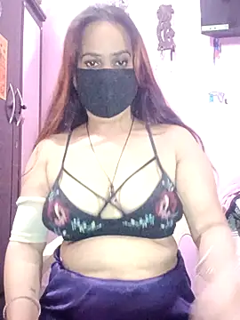 coolbutterfly (F young) - Show boobs