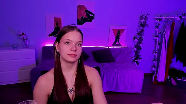 BetsyKiss webcam