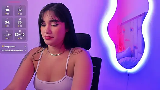 kalisweet_ webcam