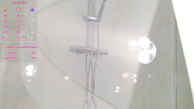 milaleoneli webcam