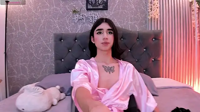 lana_gill1 webcam
