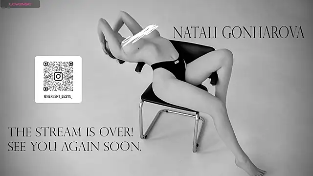 NataliaGonharova