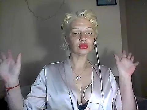 MaryJane441 webcam