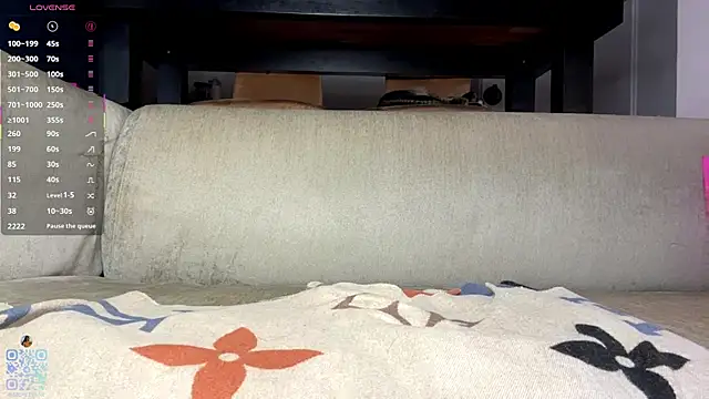 SweetSakuraJane webcam