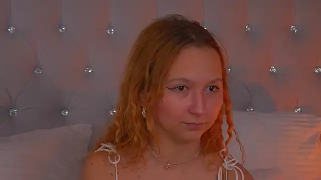 JassyCollins webcam