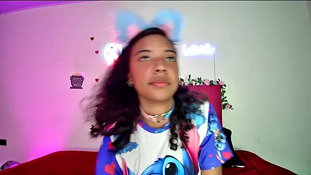 Ellie_Cute7 webcam