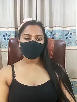 zareen_approach webcam