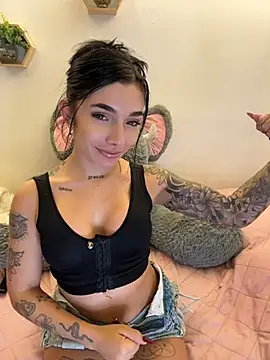 milasantana_ webcam
