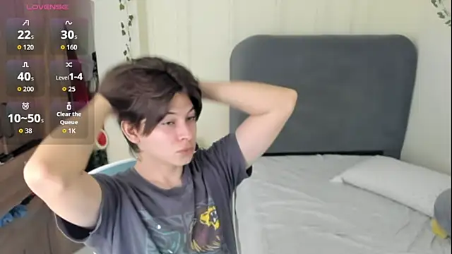 Felixzyn webcam