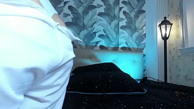 MAFE_STONE webcam