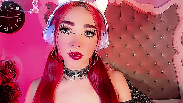 LeyXandrabraz webcam