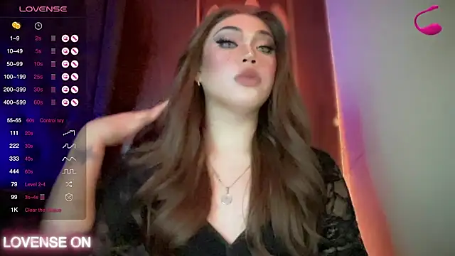 madam_agnes1 webcam