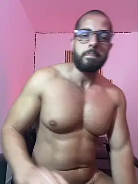 magnumchris webcam