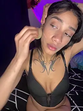 tokiorose_ webcam