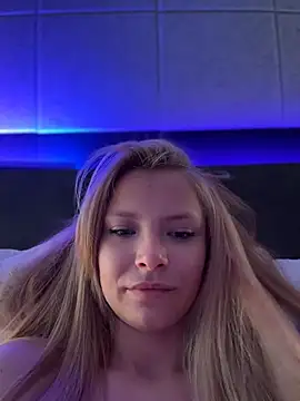AnastasiaAniess from StripChat is Freechat